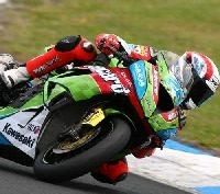 Supersport - Phillip Island Q.1: Lascorz sort d'une vraie bataille de chiffonniers