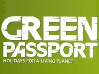 ''Le Passeport vert'' : des conseils aux voyageurs internationaux pour moins polluer