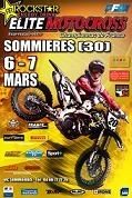 Ouverture du championnat de France Elite à Sommières