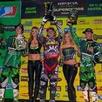SX 2011 - Houston : Justin Barcia donne le ton d'entrée