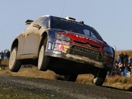 Sordo : « Il manque une victoire »
