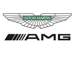 Mercedes AMG s'occupera d'intégrer les V8 dans les futures Aston Martin