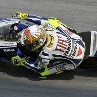Moto GP - Test Sepang: Rossi toujours invaincu