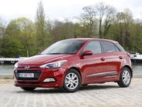 Essai - Hyundai i20 1,0 T-GDI 100 : le moteur qui lui manquait