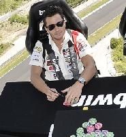 Moto GP - Espagne: Randy espère brouiller les cartes