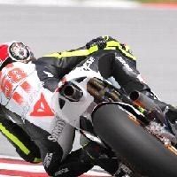 Moto GP - Honda: De Charybde en Sylla pour Simoncelli