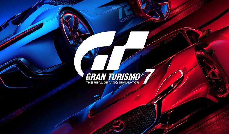Test : Gran Turismo 7, monument historique