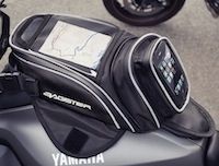 Nouveauté 2015: Bagster Paddock, 9 litres d'embarquement