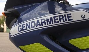 Insolite : il faisait croire qu'il était un motard de la gendarmerie