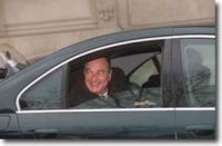 Jacques Chirac : la "Fondation Chirac" est créée