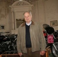 Interview de Mr Michel Pont, propriétaire du musée de Savigny lès Beaune.