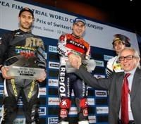 X-Trial - Genève : et de quatre pour Toni Bou !