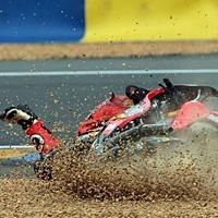 250: Italie: Classement officialisé, Lorenzo débouté.