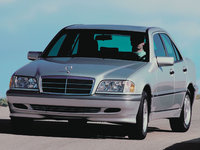 Retour sur une maxi-fiche fiabilité : aujourd'hui la Mercedes Classe C