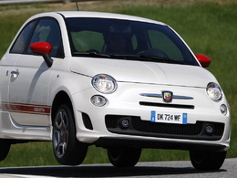 4000 Fiat 500 rappelées en Australie