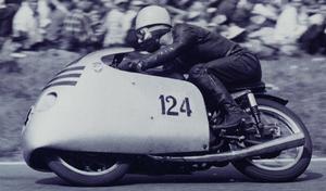 Disparition du nonuple Champion du Monde Carlo Ubbiali