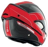 Shark EvoLine: la version carbone