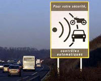 PV Radars : la tactique des fraudeurs