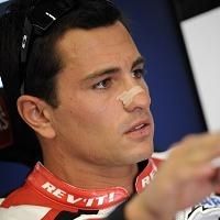 Moto GP - Espagne D.1: Randy se pique au jeu