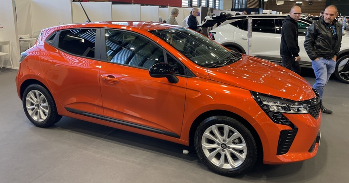 Est-ce que ça suffit, une Renault Clio à 16 900€ ?