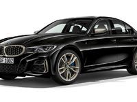 Salon de Los Angeles 2018 - BMW dévoile la nouvelle M340i