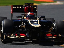 Grand Prix de Malaisie : Räikkönen domine la première journée des essais libres