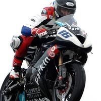 Supersport - Phillip Island D.1: Aucune tuile pour Charpentier