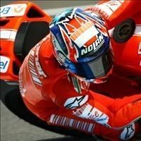 Moto GP - Espagne D1: Stoner s'est un peu perdu