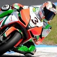 Superbike - Phillip Island D.1: Mauvaises vibrations pour Biaggi