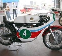 Première participation au TT de Yamaha il y a 50 ans : le Y.C.R.T. fêtera ça sur l’île de Man cette année…