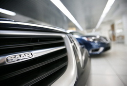 Rachat de Saab : Koenigsegg complète son financement
