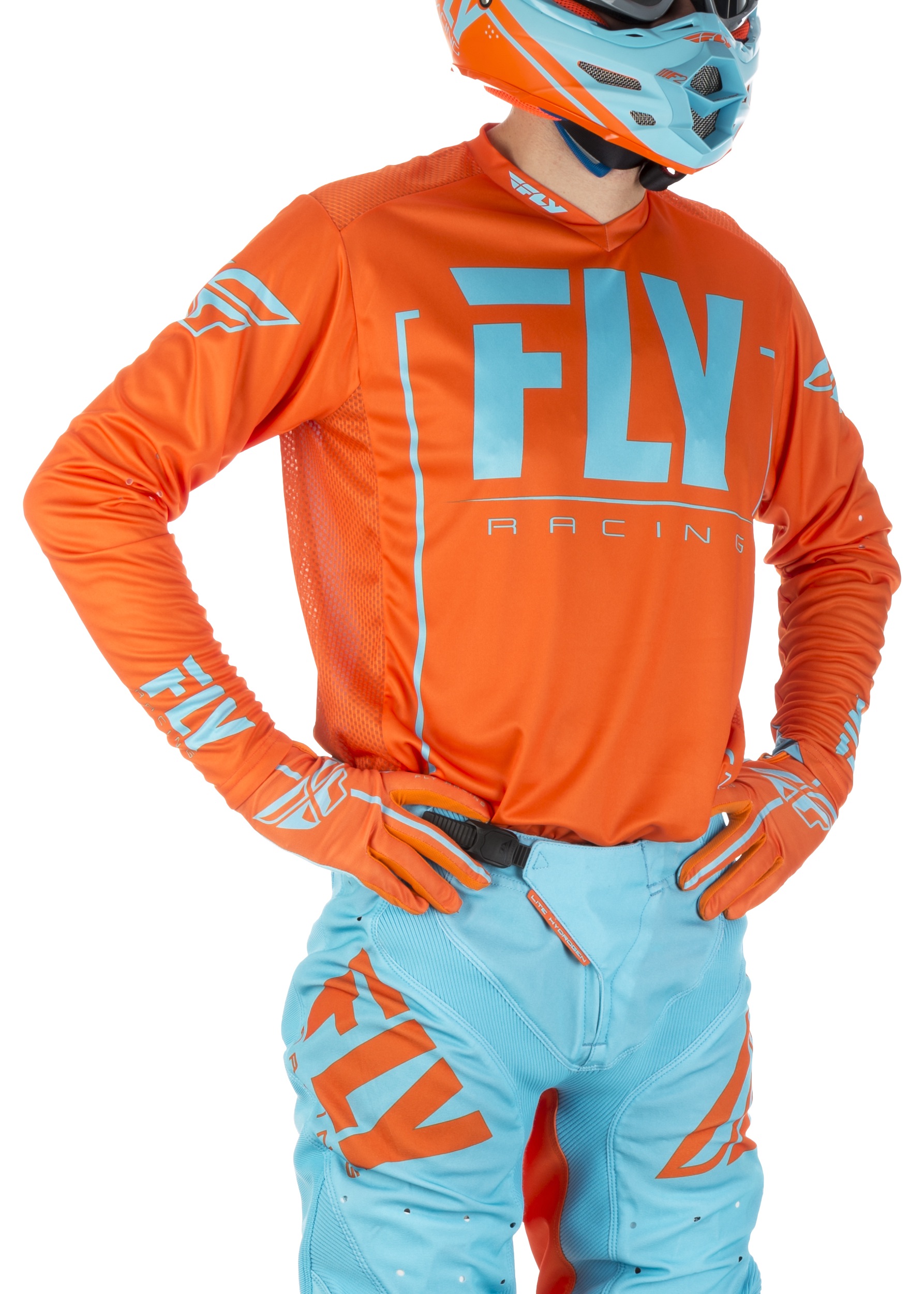 Fly Racing: la gamme 2018 hérite du système de réglage Boa