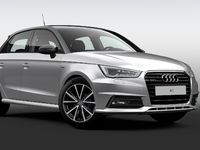 Audi lance la série limitée A1 Style