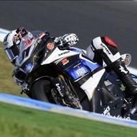 Superbike - Phillip Island: Première Superpole pour Haslam