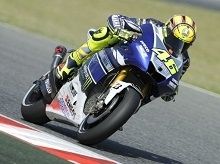 Moto GP : Jeremy Burgess pense qu'un nouveau titre de Rossi relèverait du miracle
