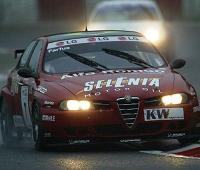WTCC 2007: Alfa Romeo se retire