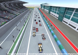 Magny-Cours 2 : il revient encore plus fort !