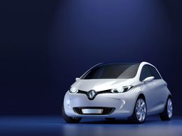 Renault : une Zoe RS à l'étude ?