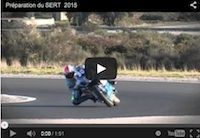 Préparation du SERT 2015: Vidéo