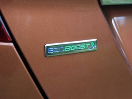Le trois cylindres EcoBoost a du succès chez Ford Europe