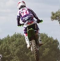 Xavier Boog prêt pour sa seconde saison en MX 1