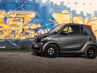 Essai - Smart EQ : changement de nom, mais pas de recette