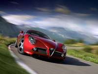 Retour sur le programme d'Alfa en endurance