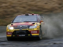 Solberg incertain pour 2011