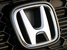 Honda vise des profits records : 4,42 milliards d'euros