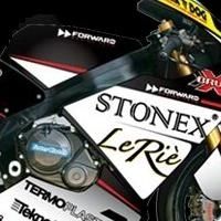 Moto 2: Voici les nouvelles peintures de guerre de Jules Cluzel