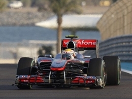 Lewis Hamilton déçu de sa saison