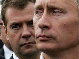 Crise en Ukraine: la Russie s'en prendra aussi à l'automobile