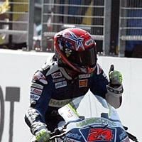 Moto GP: Elias vers la Suzuki d'Aspar Martinez ?