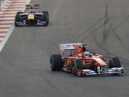 Ferrari s’excuse auprès d’Alonso